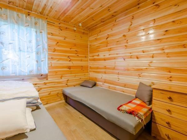 Zielona Dolina Rusinowo Villa Rusinowo  Eksteriør bilde